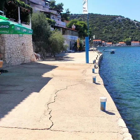 By The Sea Zaklopatica, - 12452 아파트