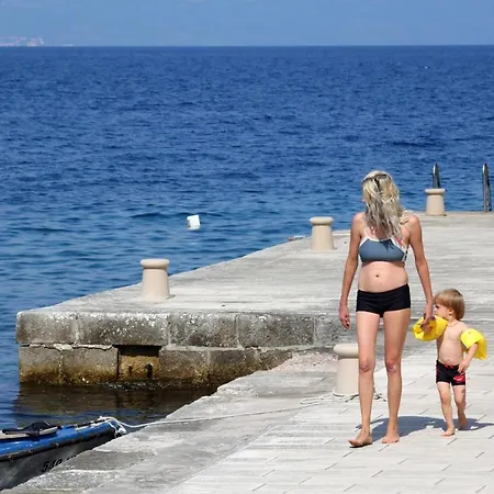 By The Sea Zaklopatica, - 12452 아파트