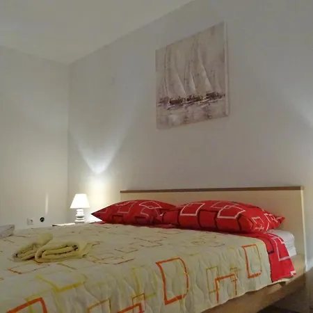 By The Sea Zaklopatica, - 12452