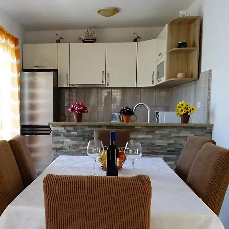 By The Sea Zaklopatica, - 12452 아파트 *