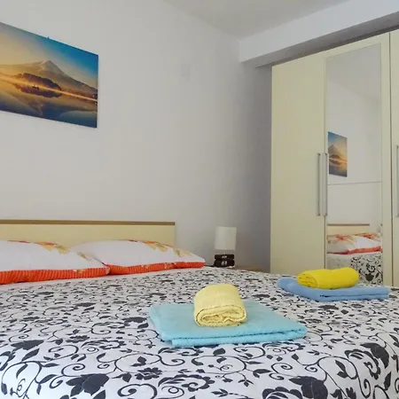 By The Sea Zaklopatica, - 12452 Apartment *