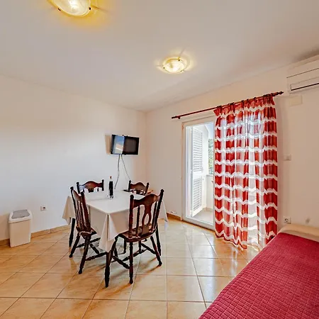 By The Sea Zaklopatica, - 12452 Lastovo