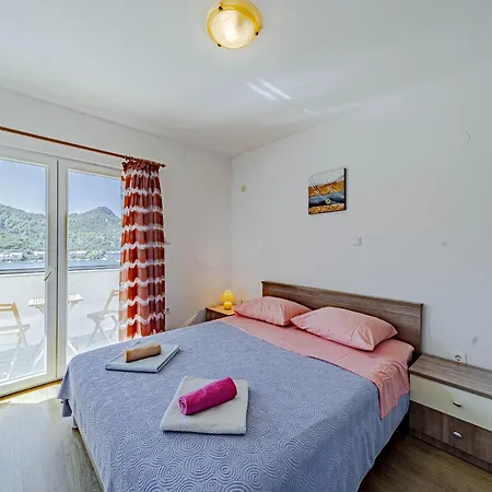By The Sea Zaklopatica, - 12452 Apartment