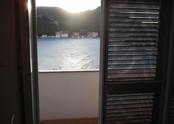 By The Sea Zaklopatica, - 12452 Lastovo