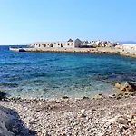 公寓 By The Sea Zaklopatica, - 12452 *