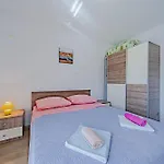 By The Sea Zaklopatica, - 12452 Apartament