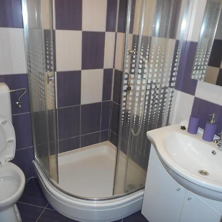 Апартаменты By The Sea Zaklopatica, - 12452 *