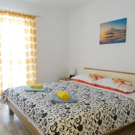 By The Sea Zaklopatica, - 12452 Lastovo