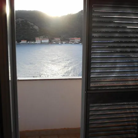 By The Sea Zaklopatica, - 12452 Lastovo