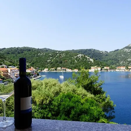 Διαμέρισμα By The Sea Zaklopatica, - 12452 *