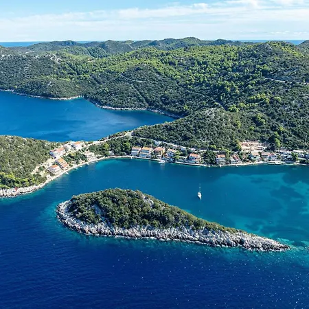 Apartament By The Sea Zaklopatica, - 12452