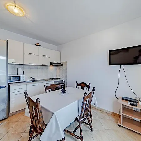 By The Sea Zaklopatica, - 12452 * Lastovo